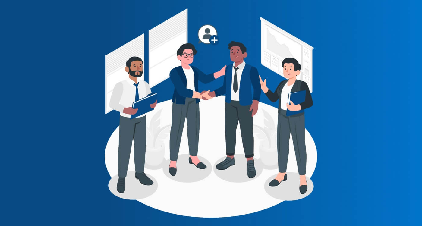 Servant Leadership: The COO as a Servant Leader